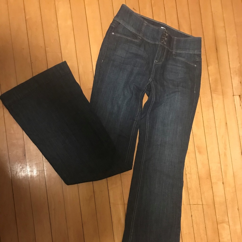 Brand New White House Blacket Market Jeans